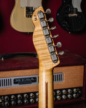 Load image into Gallery viewer, Doubleday Aged Butterscotch Blackguard Broadwing Custom