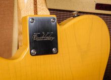 Load image into Gallery viewer, Doubleday Aged Butterscotch Blackguard Broadwing Custom