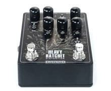Load image into Gallery viewer, Drfitwood Heavy Hatchet