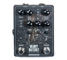 Load image into Gallery viewer, Drfitwood Heavy Hatchet