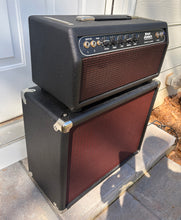 Load image into Gallery viewer, Fat Jimmy Jimmy James Head and 1x12 Cab