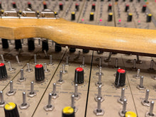 Load image into Gallery viewer, GVCG 59 White Blonde Strat