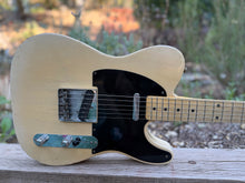 Load image into Gallery viewer, GVCG Tele '53 Blackguard