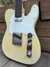 Load image into Gallery viewer, GVCG Tele Early '60s #1
