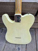 Load image into Gallery viewer, GVCG Tele Early '60s #1