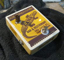 Load image into Gallery viewer, Harden Gator Overdrive