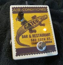 Load image into Gallery viewer, Harden Gator Overdrive