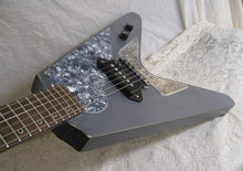 Load image into Gallery viewer, Harden Leslie West Tribute V