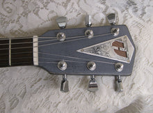 Load image into Gallery viewer, Harden Leslie West Tribute V