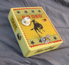Load image into Gallery viewer, Harden Engineering Rodeo Pedal