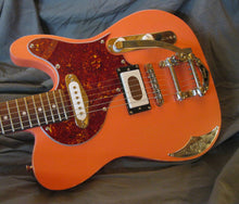 Load image into Gallery viewer, Harden Engineering Esmerelda