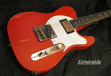 Load image into Gallery viewer, Harden Engineering Esmerelda