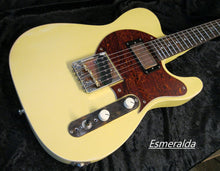 Load image into Gallery viewer, Harden Engineering Esmerelda