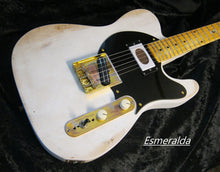 Load image into Gallery viewer, Harden Engineering Esmerelda