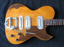 Load image into Gallery viewer, Harden Engineering Switchblade