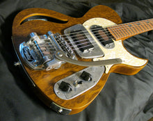 Load image into Gallery viewer, Harden Engineering Switchblade