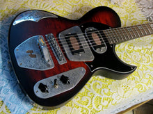 Load image into Gallery viewer, Harden Engineering Switchblade