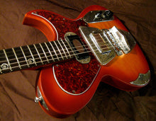 Load image into Gallery viewer, Harden Engineering Switchblade