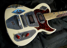 Load image into Gallery viewer, Harden Engineering Switchblade