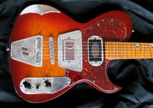 Load image into Gallery viewer, Harden Engineering Switchblade