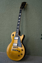 Load image into Gallery viewer, Historic Makeovers RDS 1957 Reissue, "JB" Style Goldtop