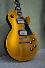 Load image into Gallery viewer, Historic Makeovers RDS 1957 Reissue, "JB" Style Goldtop