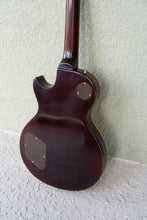 Load image into Gallery viewer, Historic Makeovers RDS 1957 Reissue, "JB" Style Goldtop