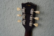 Load image into Gallery viewer, Historic Makeovers RDS 1957 Reissue, "JB" Style Goldtop