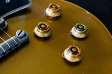 Load image into Gallery viewer, Historic Makeovers RDS 1957 Reissue, "JB" Style Goldtop