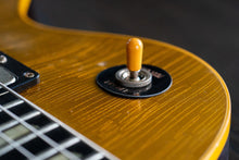 Load image into Gallery viewer, Historic Makeovers RDS 1957 Reissue, "JB" Style Goldtop