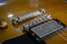 Load image into Gallery viewer, Historic Makeovers RDS 1957 Reissue, "JB" Style Goldtop