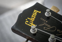 Load image into Gallery viewer, Historic Makeovers RDS 1957 Reissue, "JB" Style Goldtop