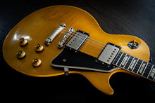 Load image into Gallery viewer, Historic Makeovers RDS 1957 Reissue, "JB" Style Goldtop