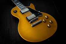 Load image into Gallery viewer, Historic Makeovers RDS 1957 Reissue, "JB" Style Goldtop