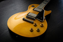 Load image into Gallery viewer, Historic Makeovers RDS 1957 Reissue, "JB" Style Goldtop