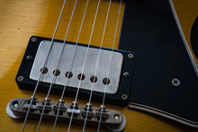 Load image into Gallery viewer, Historic Makeovers RDS 1957 Reissue, "JB" Style Goldtop