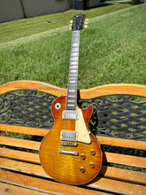 Load image into Gallery viewer, Historic Makeovers RDS Gibson Custom Shop Les Paul 1959