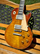 Load image into Gallery viewer, Historic Makeovers RDS Gibson Custom Shop Les Paul 1959