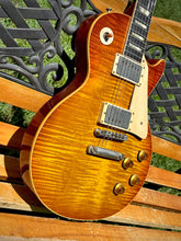 Load image into Gallery viewer, Historic Makeovers RDS Gibson Custom Shop Les Paul 1959