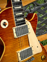 Load image into Gallery viewer, Historic Makeovers RDS Gibson Custom Shop Les Paul 1959
