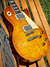Load image into Gallery viewer, Historic Makeovers RDS Gibson Custom Shop Les Paul 1959