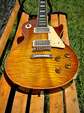 Load image into Gallery viewer, Historic Makeovers RDS Gibson Custom Shop Les Paul 1959