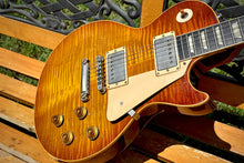 Load image into Gallery viewer, Historic Makeovers RDS Gibson Custom Shop Les Paul 1959