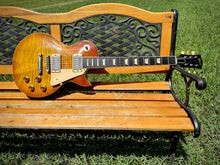 Load image into Gallery viewer, Historic Makeovers RDS Gibson Custom Shop Les Paul 1959