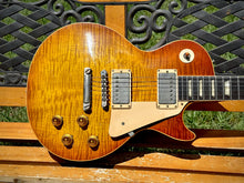 Load image into Gallery viewer, Historic Makeovers RDS Gibson Custom Shop Les Paul 1959