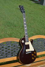 Load image into Gallery viewer, Historic Makeovers RDS Gibson Custom Shop Les Paul 1954