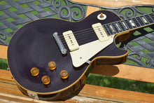 Load image into Gallery viewer, Historic Makeovers RDS Gibson Custom Shop Les Paul 1954