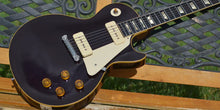 Load image into Gallery viewer, Historic Makeovers RDS Gibson Custom Shop Les Paul 1954