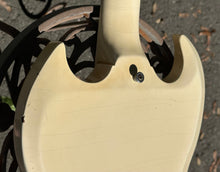 Load image into Gallery viewer, Alan Holdsworth's 1962 Les Paul SG