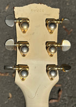 Load image into Gallery viewer, Alan Holdsworth's 1962 Les Paul SG